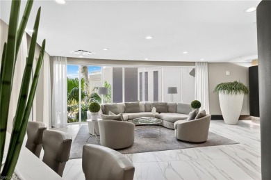 Bold. Sophisticated. Curated.

Step into one of Southwest on Bonita Bay West in Florida - for sale on GolfHomes.com, golf home, golf lot
