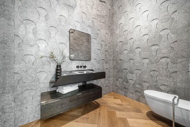 Step into unparalleled luxury in this brand-new custom estate on Jonathans Landing Golf Club in Florida - for sale on GolfHomes.com, golf home, golf lot