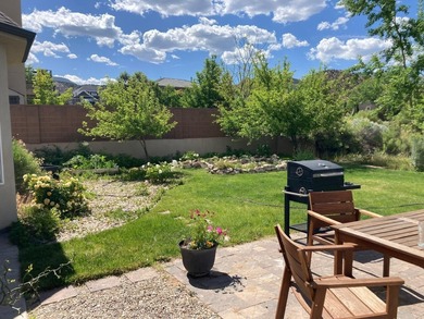 Located in a premier golf course neighborhood with expansive on Cedar Ridge Golf Course in Utah - for sale on GolfHomes.com, golf home, golf lot