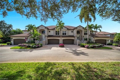 A Fabulous Opportunity to Live in This Spectacular Coach Home on Grey Oaks Golf and Country Club in Florida - for sale on GolfHomes.com, golf home, golf lot