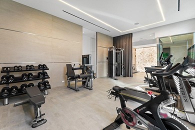 Step into unparalleled luxury in this brand-new custom estate on Jonathans Landing Golf Club in Florida - for sale on GolfHomes.com, golf home, golf lot