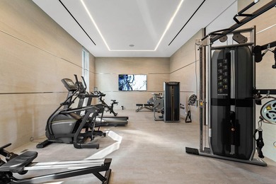 Step into unparalleled luxury in this brand-new custom estate on Jonathans Landing Golf Club in Florida - for sale on GolfHomes.com, golf home, golf lot