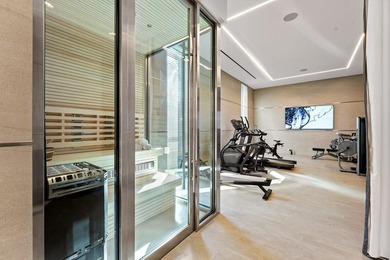 Step into unparalleled luxury in this brand-new custom estate on Jonathans Landing Golf Club in Florida - for sale on GolfHomes.com, golf home, golf lot