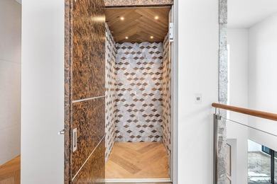 Step into unparalleled luxury in this brand-new custom estate on Jonathans Landing Golf Club in Florida - for sale on GolfHomes.com, golf home, golf lot