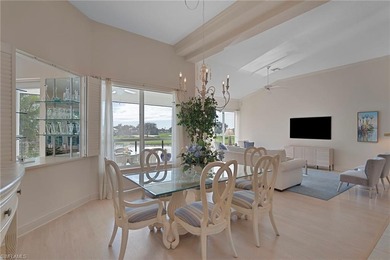 A Fabulous Opportunity to Live in This Spectacular Coach Home on Grey Oaks Golf and Country Club in Florida - for sale on GolfHomes.com, golf home, golf lot