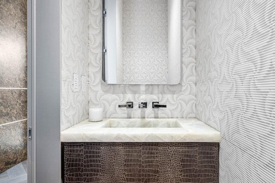 Step into unparalleled luxury in this brand-new custom estate on Jonathans Landing Golf Club in Florida - for sale on GolfHomes.com, golf home, golf lot