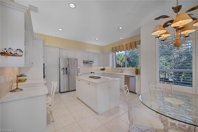 A Fabulous Opportunity to Live in This Spectacular Coach Home on Grey Oaks Golf and Country Club in Florida - for sale on GolfHomes.com, golf home, golf lot