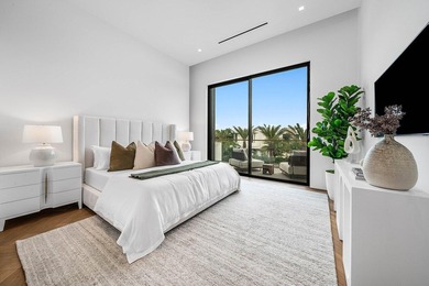 Step into unparalleled luxury in this brand-new custom estate on Jonathans Landing Golf Club in Florida - for sale on GolfHomes.com, golf home, golf lot