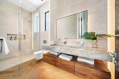 Step into unparalleled luxury in this brand-new custom estate on Jonathans Landing Golf Club in Florida - for sale on GolfHomes.com, golf home, golf lot