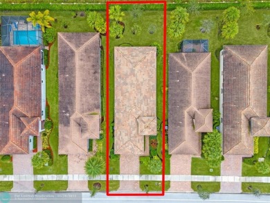 Why wait to build when you can move into this immaculate Bella on PGA Golf Club in PGA Village in Florida - for sale on GolfHomes.com, golf home, golf lot