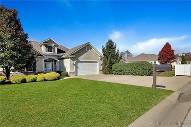 Welcome to Country Club Cove Villas, where maintenance-free on Seasons Ridge At Four Seasons in Missouri - for sale on GolfHomes.com, golf home, golf lot