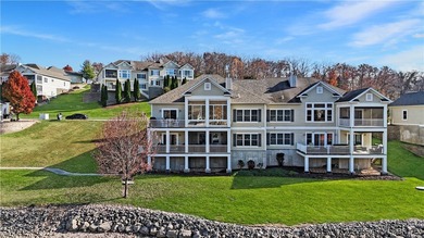 Welcome to Country Club Cove Villas, where maintenance-free on Seasons Ridge At Four Seasons in Missouri - for sale on GolfHomes.com, golf home, golf lot