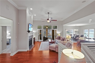 Welcome to Country Club Cove Villas, where maintenance-free on Seasons Ridge At Four Seasons in Missouri - for sale on GolfHomes.com, golf home, golf lot