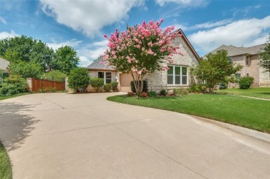Located across from the 18th hole of the Bridlewood Golf Club on Bridlewood Golf Course in Texas - for sale on GolfHomes.com, golf home, golf lot