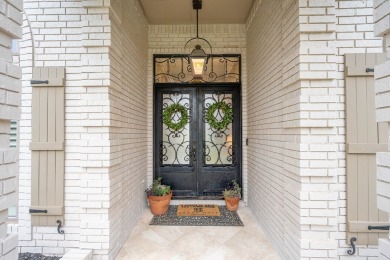 If Summer and lifelong memories had an address, this would be it on Green Tree Country Club in Texas - for sale on GolfHomes.com, golf home, golf lot