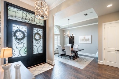 If Summer and lifelong memories had an address, this would be it on Green Tree Country Club in Texas - for sale on GolfHomes.com, golf home, golf lot