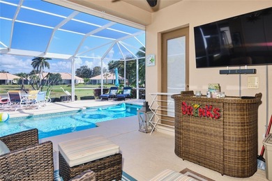 Single family Villa home located in Lexington Country Club's on  in Florida - for sale on GolfHomes.com, golf home, golf lot