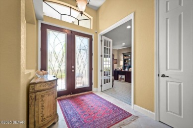 Absolutely Stunning 4 Bedroom, 4 Bath Pool Home in the Golf on Halifax Plantation Golf Club in Florida - for sale on GolfHomes.com, golf home, golf lot