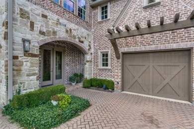 Located in the prestigious gated Estates of Craig Ranch, this on TPC At Craig Ranch in Texas - for sale on GolfHomes.com, golf home, golf lot