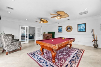 Amazing Golf Course Views -- 4BR/ 2 1/2 bath home located in the on Winston Trails Golf Course in Florida - for sale on GolfHomes.com, golf home, golf lot