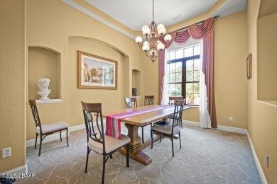 Absolutely Stunning 4 Bedroom, 4 Bath Pool Home in the Golf on Halifax Plantation Golf Club in Florida - for sale on GolfHomes.com, golf home, golf lot