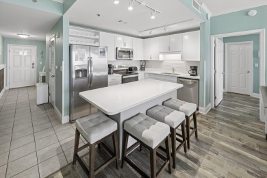 Welcome to your very own beach oasis!  As you enter this on Signal Hill Golf Course, Inc. in Florida - for sale on GolfHomes.com, golf home, golf lot