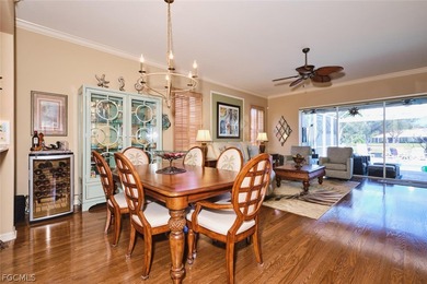 Single family Villa home located in Lexington Country Club's on  in Florida - for sale on GolfHomes.com, golf home, golf lot