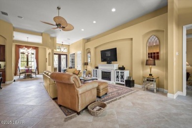 Absolutely Stunning 4 Bedroom, 4 Bath Pool Home in the Golf on Halifax Plantation Golf Club in Florida - for sale on GolfHomes.com, golf home, golf lot