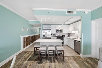 Welcome to your very own beach oasis!  As you enter this on Signal Hill Golf Course, Inc. in Florida - for sale on GolfHomes.com, golf home, golf lot