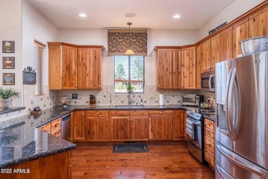 *NEW UPGRADES*STUNNING FORMER MODEL HOME IN CHAPARRAL PINES ON A on The Golf Club At Chaparral Pines in Arizona - for sale on GolfHomes.com, golf home, golf lot
