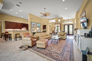 Absolutely Stunning 4 Bedroom, 4 Bath Pool Home in the Golf on Halifax Plantation Golf Club in Florida - for sale on GolfHomes.com, golf home, golf lot