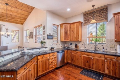 *NEW UPGRADES*STUNNING FORMER MODEL HOME IN CHAPARRAL PINES ON A on The Golf Club At Chaparral Pines in Arizona - for sale on GolfHomes.com, golf home, golf lot