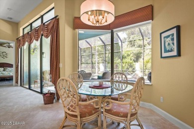 Absolutely Stunning 4 Bedroom, 4 Bath Pool Home in the Golf on Halifax Plantation Golf Club in Florida - for sale on GolfHomes.com, golf home, golf lot