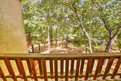 FANTASTIC PRICE... OWNER SAYS IT HAS TO GO!!! Located across on Mountain Ranch Golf Club in Arkansas - for sale on GolfHomes.com, golf home, golf lot