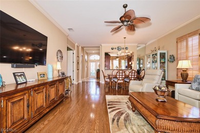 Single family Villa home located in Lexington Country Club's on  in Florida - for sale on GolfHomes.com, golf home, golf lot