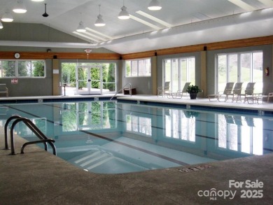 Experience relaxed luxury living in Flat Rock's premier on Kenmure Country Club in North Carolina - for sale on GolfHomes.com, golf home, golf lot