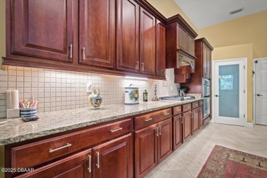 Absolutely Stunning 4 Bedroom, 4 Bath Pool Home in the Golf on Halifax Plantation Golf Club in Florida - for sale on GolfHomes.com, golf home, golf lot