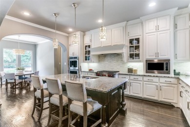 Located in the prestigious gated Estates of Craig Ranch, this on TPC At Craig Ranch in Texas - for sale on GolfHomes.com, golf home, golf lot