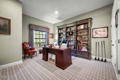 Absolutely Stunning 4 Bedroom, 4 Bath Pool Home in the Golf on Halifax Plantation Golf Club in Florida - for sale on GolfHomes.com, golf home, golf lot