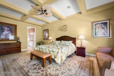 Absolutely Stunning 4 Bedroom, 4 Bath Pool Home in the Golf on Halifax Plantation Golf Club in Florida - for sale on GolfHomes.com, golf home, golf lot