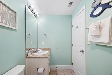 Welcome to your very own beach oasis!  As you enter this on Signal Hill Golf Course, Inc. in Florida - for sale on GolfHomes.com, golf home, golf lot
