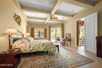 Absolutely Stunning 4 Bedroom, 4 Bath Pool Home in the Golf on Halifax Plantation Golf Club in Florida - for sale on GolfHomes.com, golf home, golf lot
