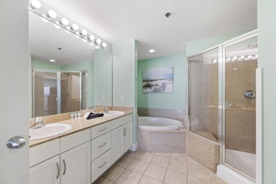 Welcome to your very own beach oasis!  As you enter this on Signal Hill Golf Course, Inc. in Florida - for sale on GolfHomes.com, golf home, golf lot