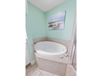 Welcome to your very own beach oasis!  As you enter this on Signal Hill Golf Course, Inc. in Florida - for sale on GolfHomes.com, golf home, golf lot