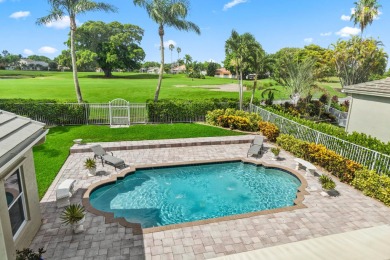 Amazing Golf Course Views -- 4BR/ 2 1/2 bath home located in the on Winston Trails Golf Course in Florida - for sale on GolfHomes.com, golf home, golf lot