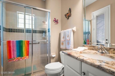Absolutely Stunning 4 Bedroom, 4 Bath Pool Home in the Golf on Halifax Plantation Golf Club in Florida - for sale on GolfHomes.com, golf home, golf lot