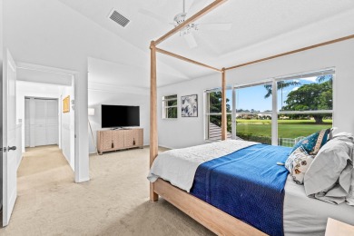 Amazing Golf Course Views -- 4BR/ 2 1/2 bath home located in the on Winston Trails Golf Course in Florida - for sale on GolfHomes.com, golf home, golf lot