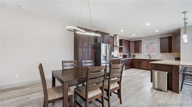 New construction located on fairway #3 of the prestigious Club on The Club At Porto Cima in Missouri - for sale on GolfHomes.com, golf home, golf lot