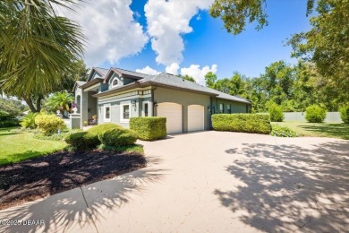 Absolutely Stunning 4 Bedroom, 4 Bath Pool Home in the Golf on Halifax Plantation Golf Club in Florida - for sale on GolfHomes.com, golf home, golf lot
