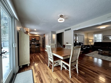 Welcome home to this beautifully maintained two-story residence on  in Indiana - for sale on GolfHomes.com, golf home, golf lot